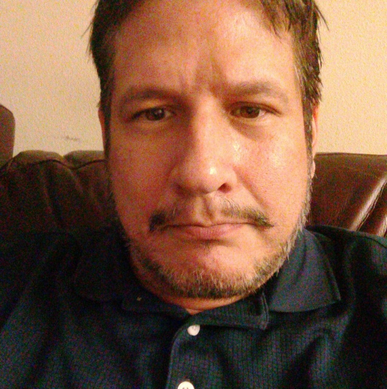Tom Mueller