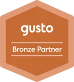 Gusto Partner Program | Bronze Partner